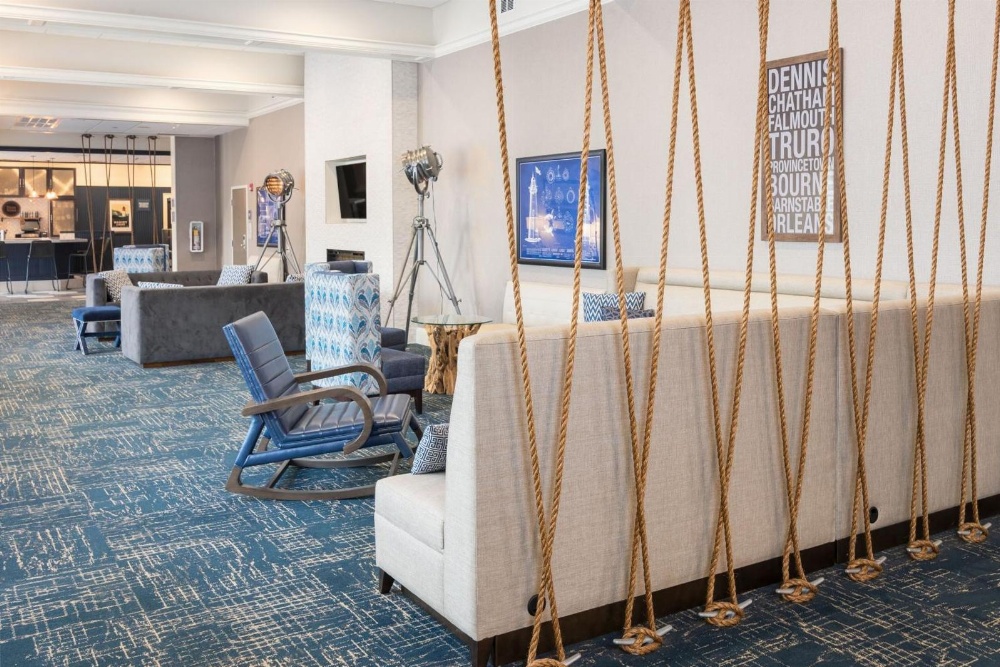 Four Points By Sheraton Eastham Cape Cod