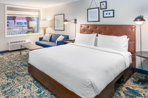 Four Points By Sheraton Eastham Cape Cod image 16