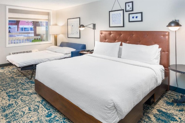 Four Points By Sheraton Eastham Cape Cod image 17