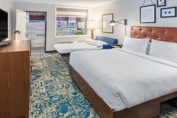 Four Points By Sheraton Eastham Cape Cod image 19