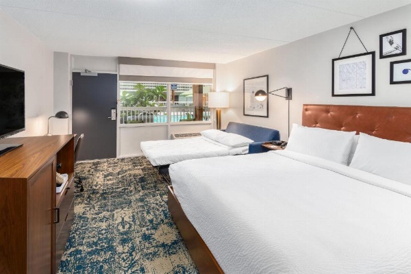 Four Points By Sheraton Eastham Cape Cod image 20