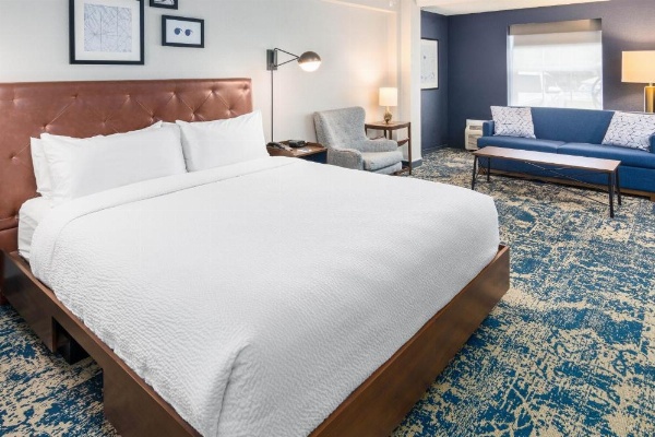 Four Points By Sheraton Eastham Cape Cod image 23