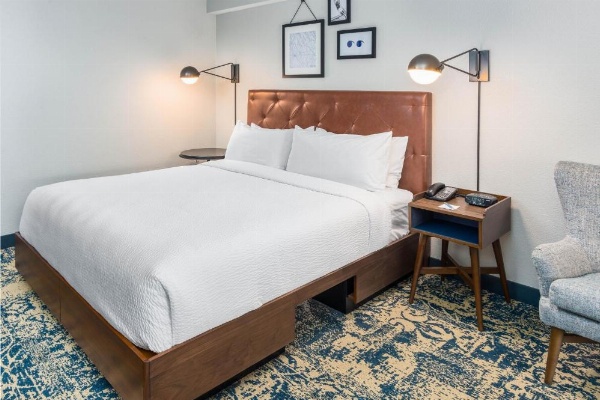 Four Points By Sheraton Eastham Cape Cod image 24