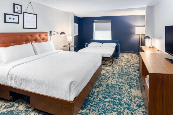 Four Points By Sheraton Eastham Cape Cod image 27