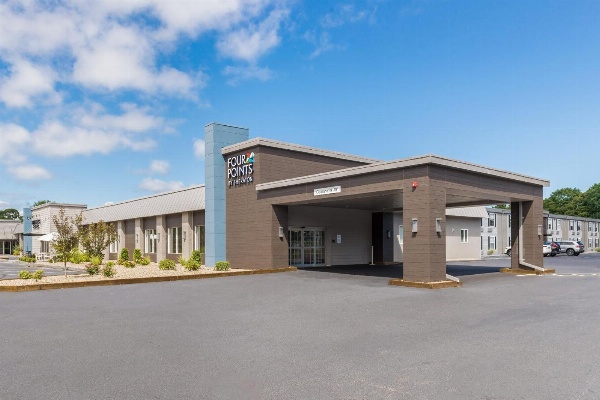 Four Points By Sheraton Eastham Cape Cod Main image