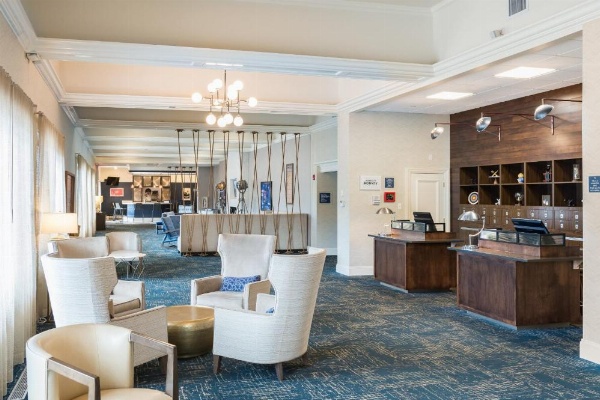 Four Points By Sheraton Eastham Cape Cod image 9